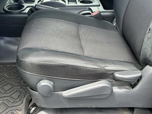 Used 2008 Toyota FJ Cruiser 4WD image 17