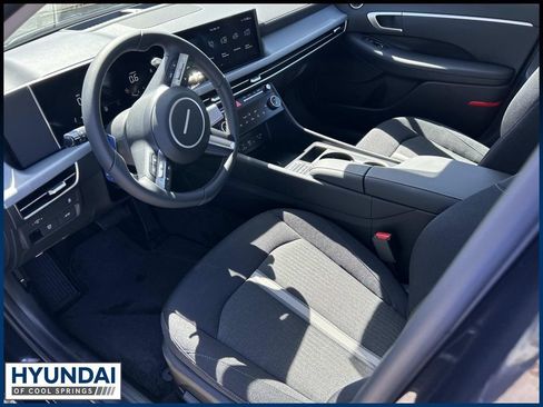 New 2026 Hyundai Sonata SEL FWD image 13