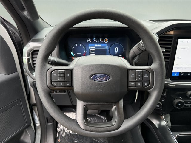 New 2026 Ford F150 STX w/ Equipment Group 200A AWD/4WD image 13