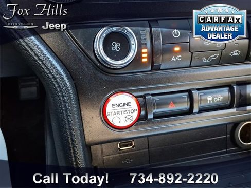 Used 2015 Ford Mustang Coupe w/ Equipment Group 051A image 22