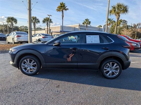 Used 2023 MAZDA CX-30 AWD 2.5 S w/ Preferred Package image 6