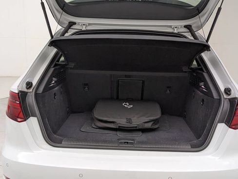 Used 2018 Audi A3 e-tron Prestige w/ Prestige Package FWD image 8