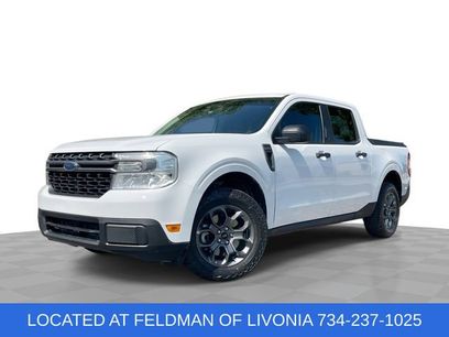 Used 2023 Ford Maverick XLT w/ Equipment Group 300A Standard