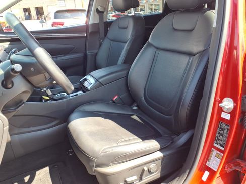 Certified 2023 Hyundai Tucson SEL w/ Convenience Package AWD/4WD image 11