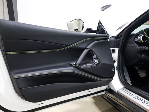 Used 2022 Ferrari 812 GTS RWD image 49