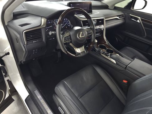 Used 2019 Lexus RX 350 AWD w/ Navigation Package image 15