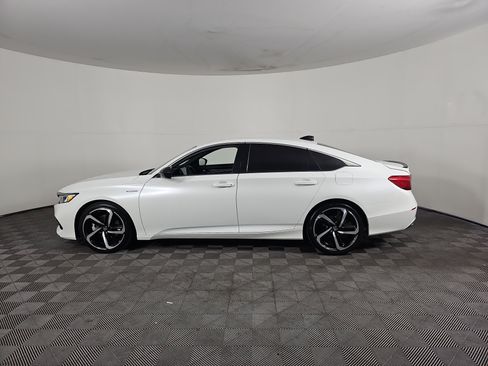 Used 2022 Honda Accord Sport image 7