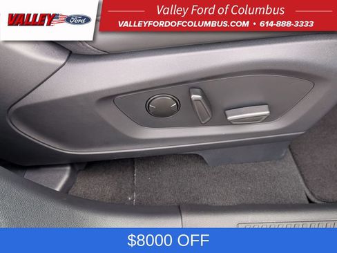 New 2025 Ford Explorer Active w/ Active Comfort Package AWD/4WD image 50