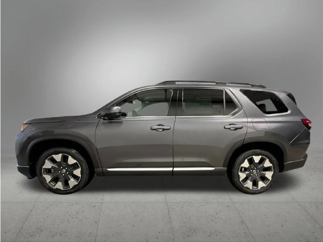 New 2026 Honda Pilot Elite image 2