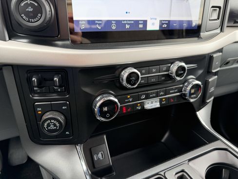 Used 2021 Ford F150 XLT w/ Equipment Group 302A High image 18