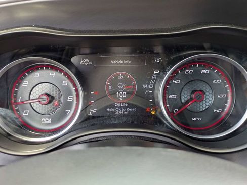 Used 2023 Dodge Charger SXT RWD image 28