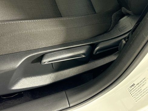 Certified 2024 Honda Civic EX image 20