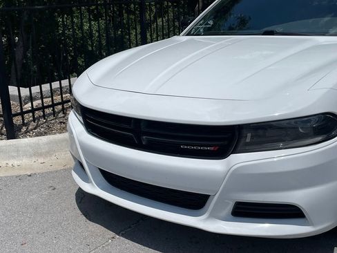 Used 2023 Dodge Charger SXT RWD image 4
