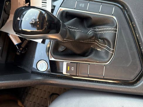 Used 2023 Volkswagen Taos S w/ Driver Assistance Package image 14