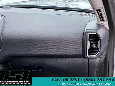 Used 2021 Ford Bronco Sport Big Bend w/ Big Bend Package AWD/4WD image 15