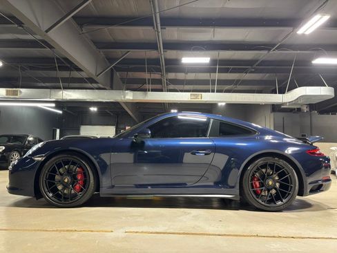 Used 2019 Porsche 911 Carrera GTS RWD image 11