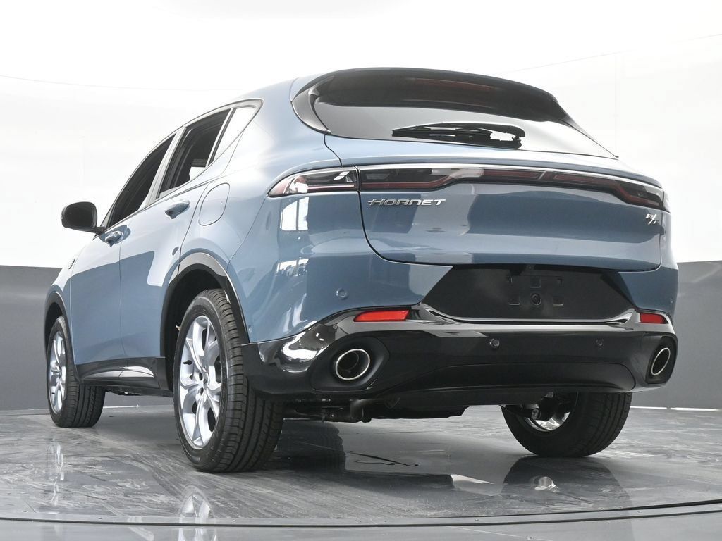 Used 2025 Dodge Hornet R/T w/ Tech Pack AWD/4WD image 56