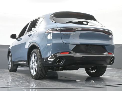 Used 2025 Dodge Hornet R/T w/ Tech Pack image 56