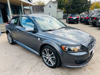 Used 2008 Volvo C30 T5