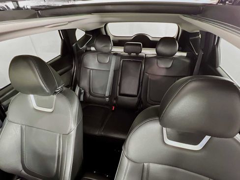 Certified 2025 Hyundai Tucson Limited image 23