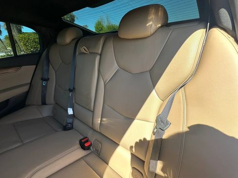 Used 2020 Cadillac CT5 Premium Luxury image 46