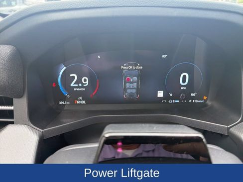 Used 2026 Ford Explorer ST-Line RWD image 8