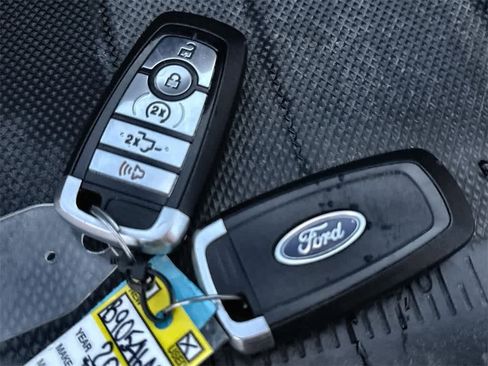 Used 2021 Ford F150 King Ranch w/ Equipment Group 601A High image 23