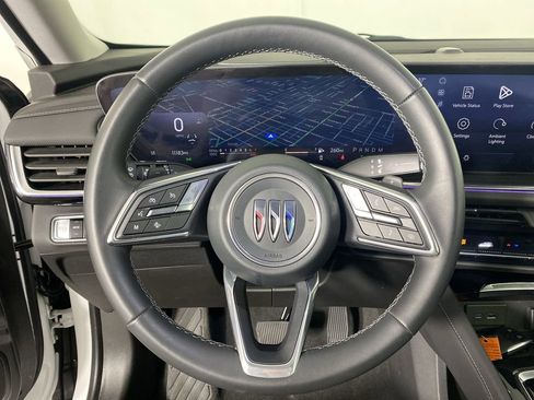 Certified 2025 Buick Envision Preferred image 13