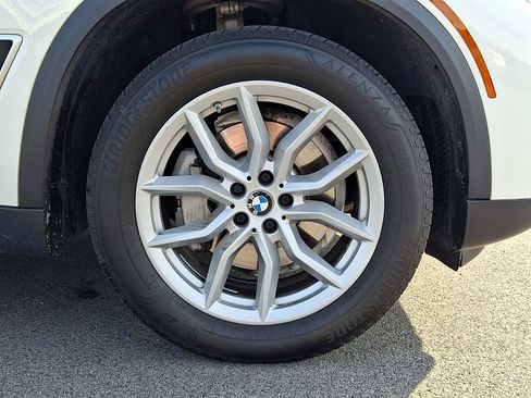 Used 2023 BMW X5 xDrive40i AWD/4WD image 8