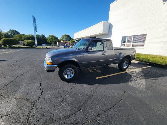 Used 1998 Ford Ranger XLT AWD/4WD image 28