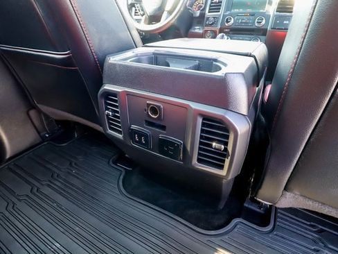 Used 2018 Ford F150 Lariat w/ Equipment Group 502A Luxury image 55