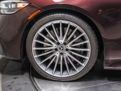 Certified 2021 Mercedes-Benz S 580 4MATIC Sedan image 10