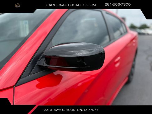 Used 2023 Dodge Charger SXT RWD image 29