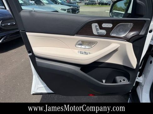 New 2026 Mercedes-Benz GLE 450 4MATIC image 12