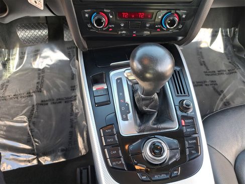 Used 2012 Audi A5 2.0T Premium Plus w/ Premium Plus Pkg image 21