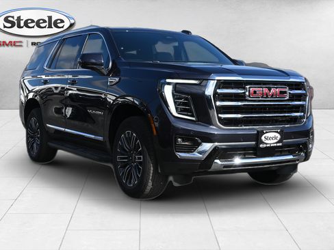 New 2026 GMC Yukon Elevation RWD image 3