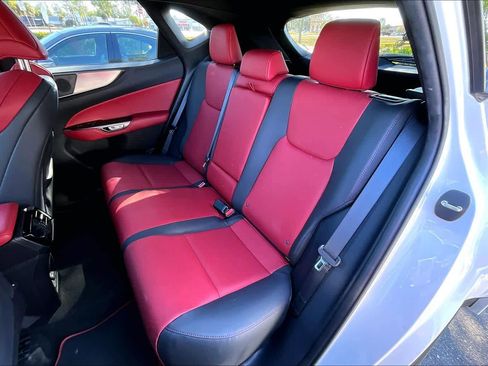 Used 2024 Lexus NX 350 F Sport image 21