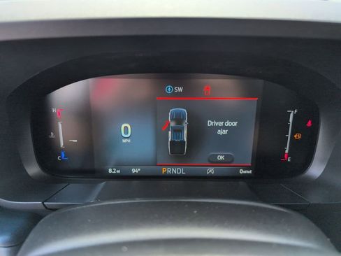 New 2026 Ford Maverick XL image 20