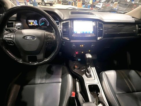 Used 2020 Ford Ranger Lariat w/ Technology Package image 15