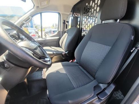 Used 2025 Ford Transit 250 Low Roof w/ Exterior Upgrade Package RWD image 20