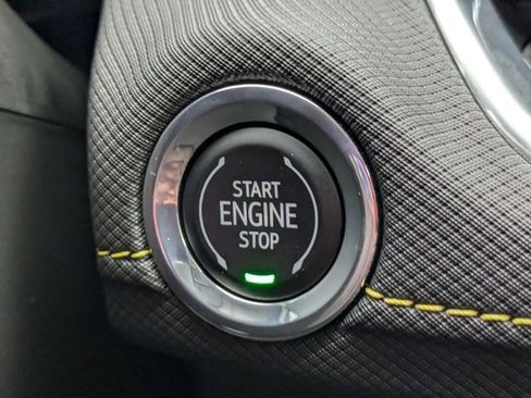 New 2026 Chevrolet TrailBlazer ACTIV w/ Convenience Package image 21