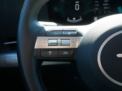 Certified 2026 Hyundai Kona SEL Sport AWD/4WD image 31