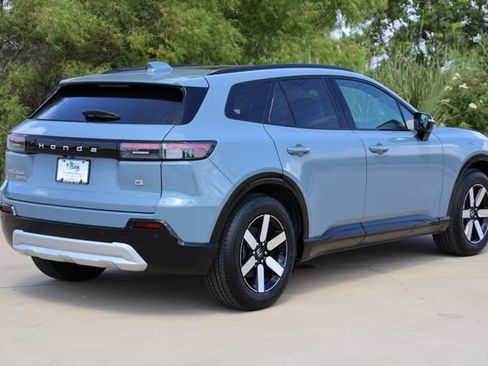 New 2026 Honda Prologue Touring image 8