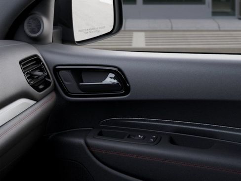 New 2026 Dodge Durango GT AWD/4WD image 25