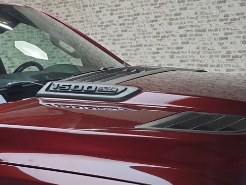 Used 2022 RAM 1500 Rebel w/ Rebel Level 1 Equipment Group AWD/4WD image 9