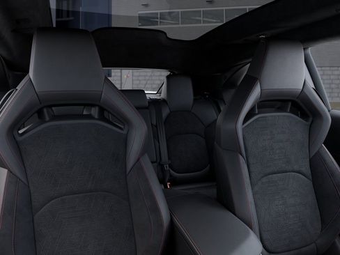 New 2026 Dodge Charger R/T Scat Pack image 26