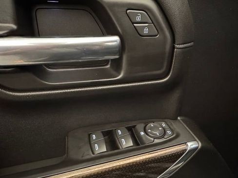 Used 2020 Chevrolet Silverado 1500 LT w/ Texas Edition image 5