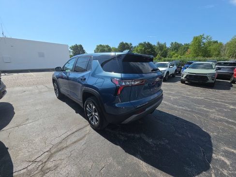 New 2026 Chevrolet Equinox LT w/ Convenience Package II AWD/4WD image 5