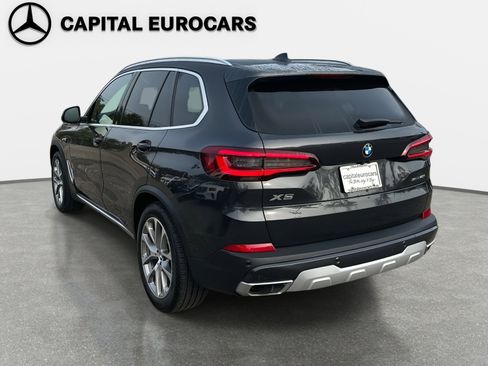 Used 2022 BMW X5 sDrive40i w/ Premium Package image 7