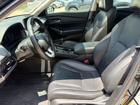 Used 2024 Honda Accord Touring image 10